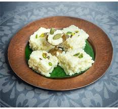 Karachi bakery White Kalakand